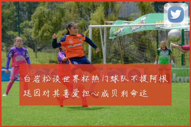 白岩松谈世界杯热门球队不提阿根廷因对其喜爱担心成贝利命运